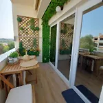 شقة Sol البوفيرا