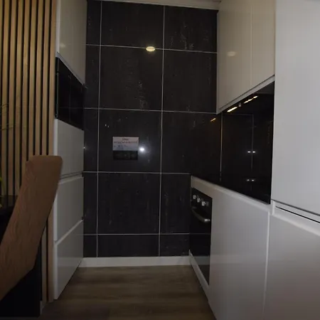 Apartment Sol *