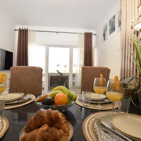 Apartment Sol *