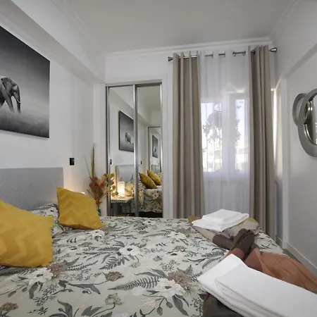 Sol Apartment
