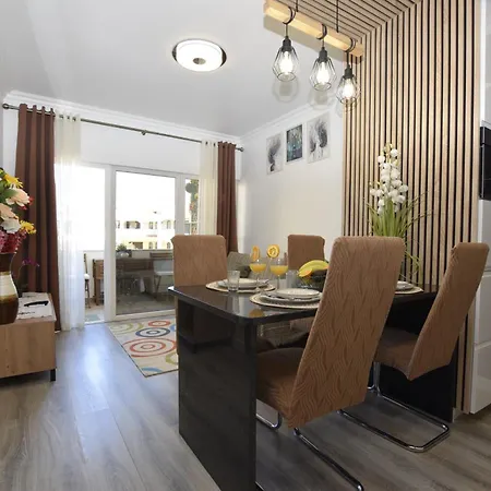Apartmán Sol *